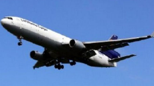 Lufthansa Cargo расширяет маршрутную сеть