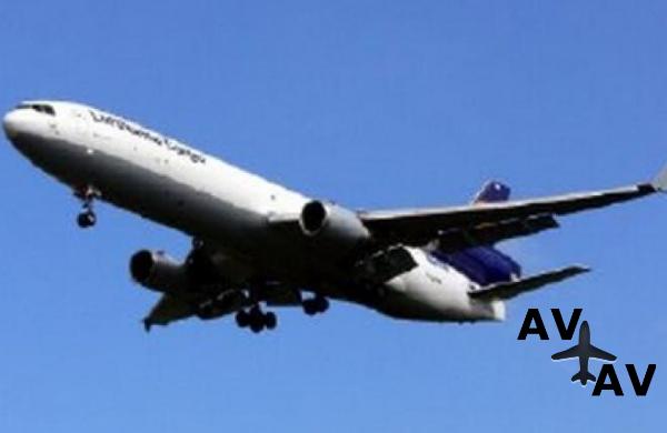 Lufthansa Cargo расширяет маршрутную сеть