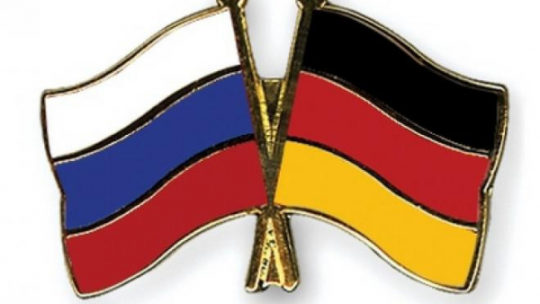 Переговоры России и Германии о развитии авиасообщения перенесены