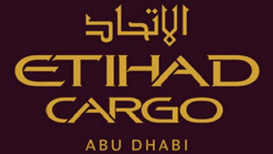 В Москву начнет летать авиакомпания Etihad Cargo