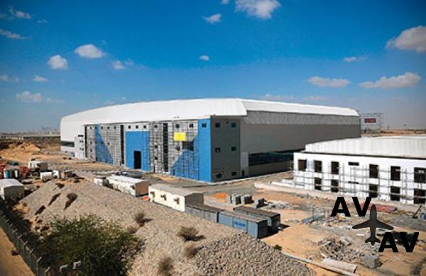 Volga-Dnepr set to expand its MRO capability