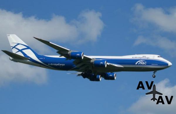 Авиакомпания AirBridge Cargo подтверждает соответствие стандартам IOSA