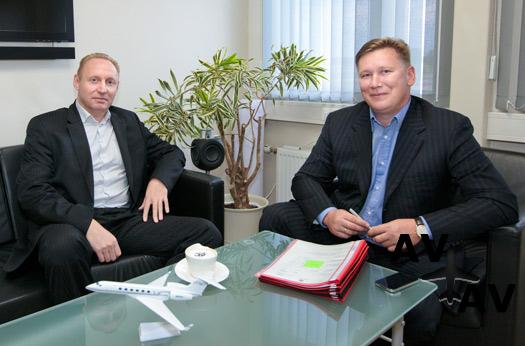 FBO RIGA расставляет приоритеты