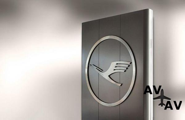 Группа Lufthansa получила рекордную прибыль за первое полугодие