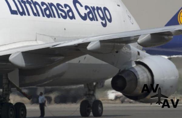 Авиакомпании группы Lufthansa будут чаще летать через Сибирь