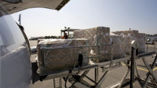 Finnair Cargo отказалась от дальнемагистральных грузовых самолетов