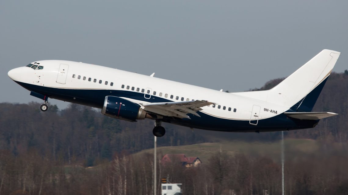 Jet Partners запускает прямые VIP рейсы в Гренобль