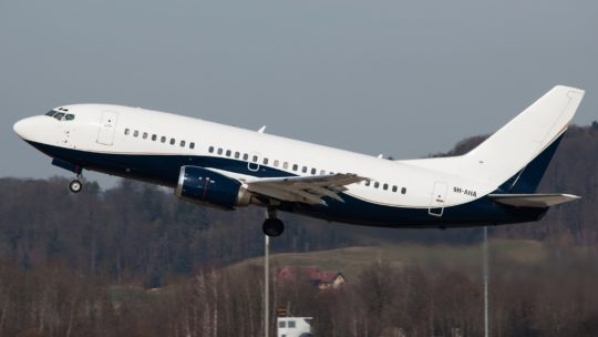 Jet Partners запускает прямые VIP рейсы в Гренобль