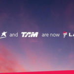 Южноамериканская авиакомпания LATAM Airlines представила новый бренд 95dea9ff78ab6ed8ce96dc512c01de32