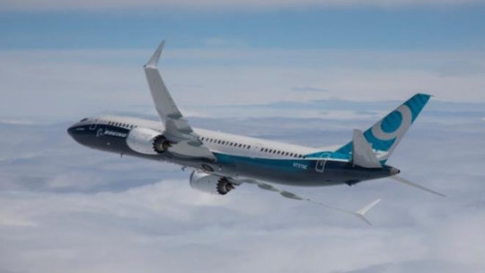 Boeing собрал вдвое больше заказов по сравнению с Airbus