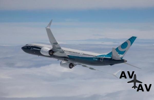 Boeing собрал вдвое больше заказов по сравнению с Airbus