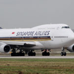 Singapore Airlines – прощание с легендой ddb4d238bc0c2c4537d5412c34357ae9