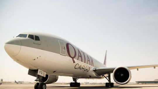 Qatar Airways Cargo первой среди авиакомпаний перешла на новый стандарт связи