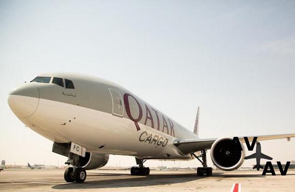 Qatar Airways Cargo первой среди авиакомпаний перешла на новый стандарт связи