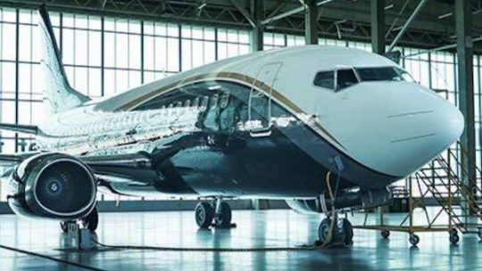 Avia Solutions Group приобретет чартерного авиаброкера в Великобритании