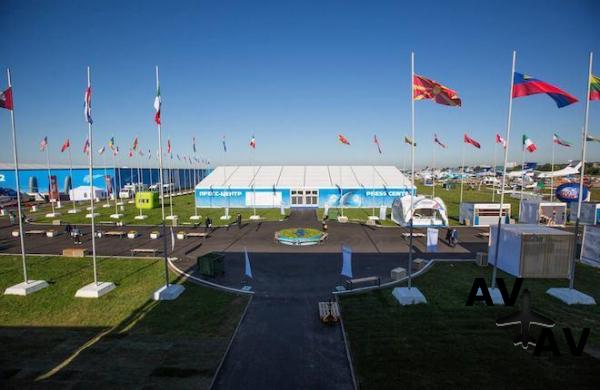 Организаторы МАКС-2019 рассказали о премьерах авиасалона